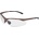 ČERVA EXPORT IMPORT a. s BollÉ safety contour / Очила с pc лещи - прозрачни (0501054781999)