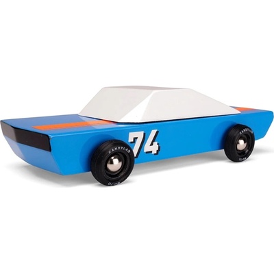 Auto CLT Candylab Blue 74 Racer uni