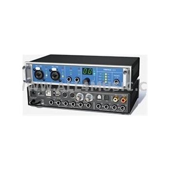 RME Fireface UCX