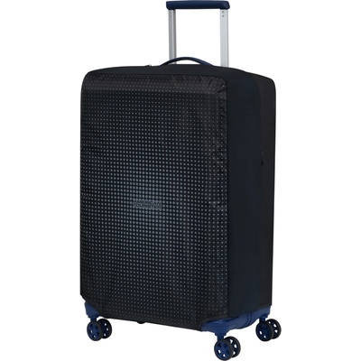 American Tourister M Black Grey