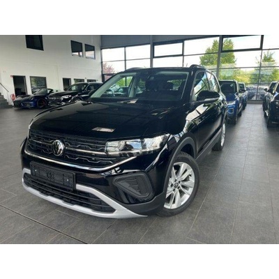 Volkswagen T-Cross 1.0 TSI Style 85 kW
