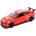 Kinsmart Метална количка Kinsmart - Jaguar XE SV Project 8 2018, 1: 36, червена (55092)