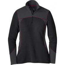 Outdoor Research Women's Blackridge Top 2 black/storm