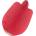 Teazers Rose Vibrator - Licking and Vibrating