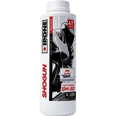 IPONE Shogun Racing 4T 10W-50 1 l