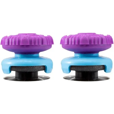 KontrolFreek Аксесоар KontrolFreek FPS Performance Thumbsticks за PS5/PS4 Purple (KF-GRIP-2345-PS5)