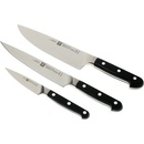 ZWILLING J.A. HENCKE Set nožů Pro 3 ks LS Solingen