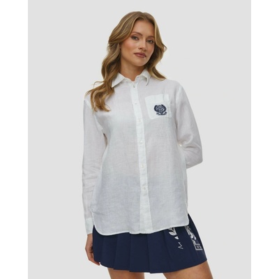 Polo Ralph Lauren V Bílé