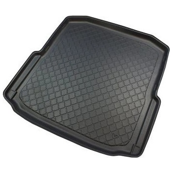 Astar Гумирана стелка за багажник за Skoda Octavia III 5E (2013-2019) Hatchback 5d