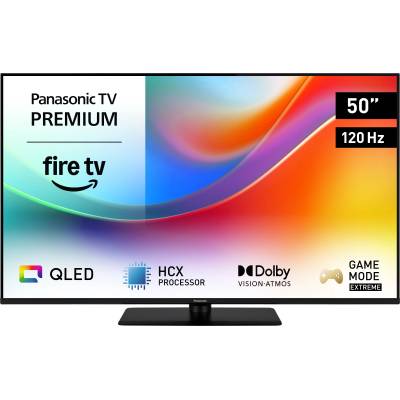 Panasonic TV-50W85BEZC