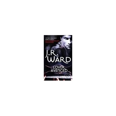 Lover Avenged - J.R. Ward