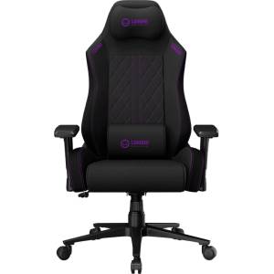 LORGAR cha41 (lrg-cha41-bk-pr) - comshop