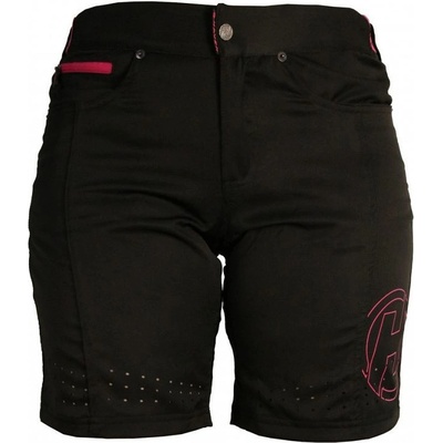 Haven Amazon dámské black/Pink