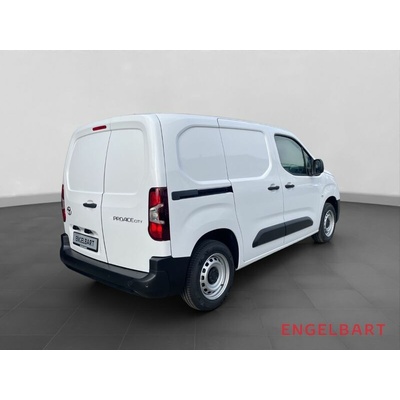 Toyota Proace City 1.5 Meister 96 kW