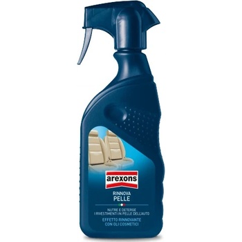 Arexons Čistič kože s kondicionérom 500 ml