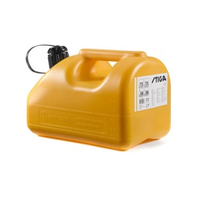 Stiga 1111-0001-01 kanister 5l