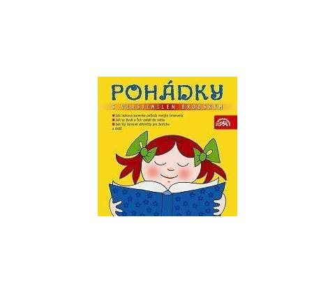 Pohádky