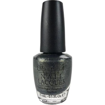OPI Nail Lacquer NL M38 Number One Nemesis Лак за нокти 15 ml