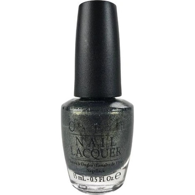 OPI Nail Lacquer NL M38 Number One Nemesis Лак за нокти 15 ml