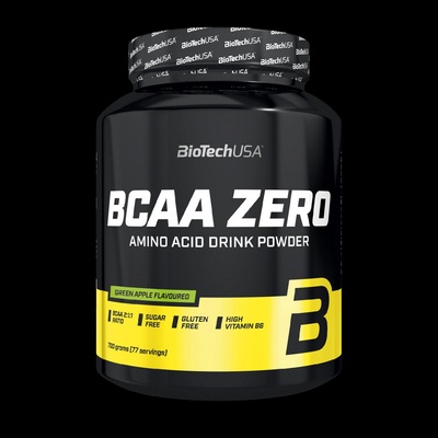 Biotech USA BCAA Zero 700 g