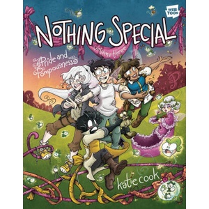 Nothing Special, Volume Three | Cook, Katie (ISBN: 9781984862891)