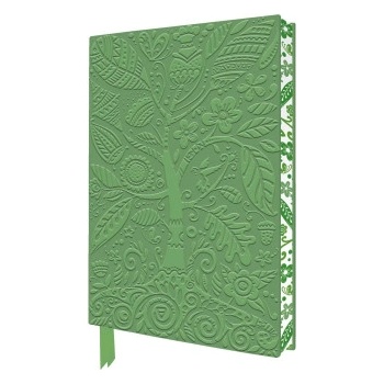Flame Tree Publishing Springtime Artisan Art Notebook (Flame Tree Journals) | Flame Tree Publishing