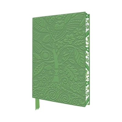 Flame Tree Publishing Springtime Artisan Art Notebook (Flame Tree Journals) | Flame Tree Publishing