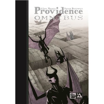 Providence Omnibus