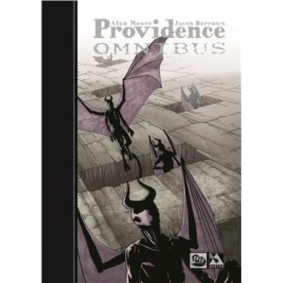 Providence Omnibus