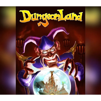 Dungeonland