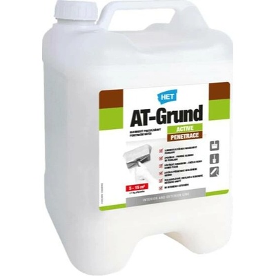 Het AT-Grund ACTIVE 5 kg