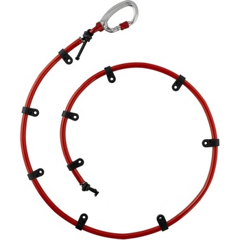 DMM Tendon Цвят: червен