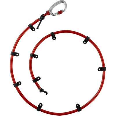 DMM Tendon Цвят: червен