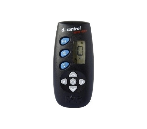 DogTrace Vysílač d-control 440