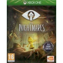 Hry na Xbox One Little Nightmares