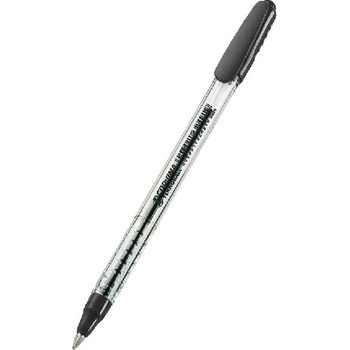 Химикалка Tekno Ball Черен (1601022-08-4225901)