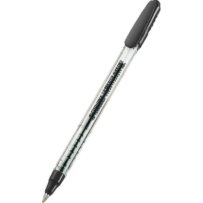 Химикалка Tekno Ball Черен (1601022-08-4225901)