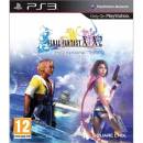 Final Fantasy X + X-2