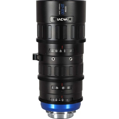 Laowa OOOM 25-100 mm T2,9 Cine Pro Arri PL černá