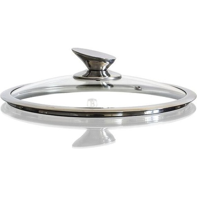 BerlingerHaus poklice skleněná BH-1926 24cm – Zboží Dáma