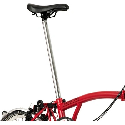 Brompton Seatpost Steel Extended