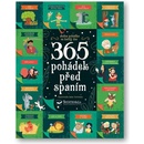Knihy 365 pohádek před spaním - Cioni Chiara, Sorrentino Danila, Torretta Sara