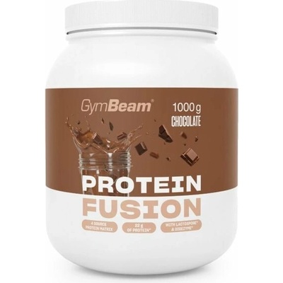 GymBeam Protein Fusion 1000 g