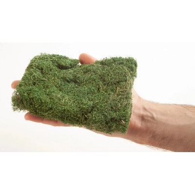 Noch Profi materiál na tvorbu keřů tmavě zelená 07311