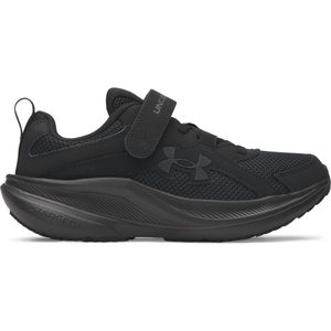 Under Armour UA Bps Assert 11 Ac Black Размер на обувките (ЕС): 29, 5 / Цвят: черен