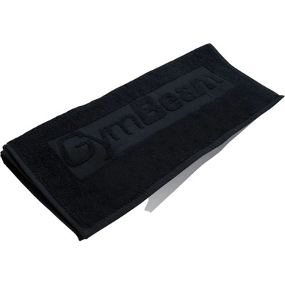 GymBeam Fitness Towel | Different Colors Бял
