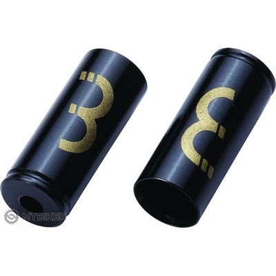 BBB BCB-162 CABLE-END S-AL koncovky bowdenov, 5 mm