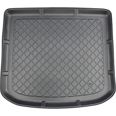 Гумирана стелка за багажник за Seat Altea XL (2006+) / Seat Altea XL ( 2007+) Freetrack 5 doors / Up (193072GRD)