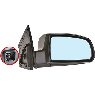 ACI spätné zrkadlo na Kia RIO
