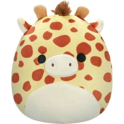 Squishmallows Žirafa Gary